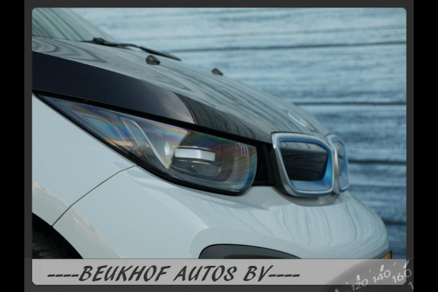 BMW i3 Basis iPerformance 94Ah Navi Camera 360 Soh 100% !!