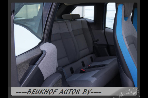 BMW i3 Basis iPerformance 94Ah Navi Camera 360 Soh 100% !!