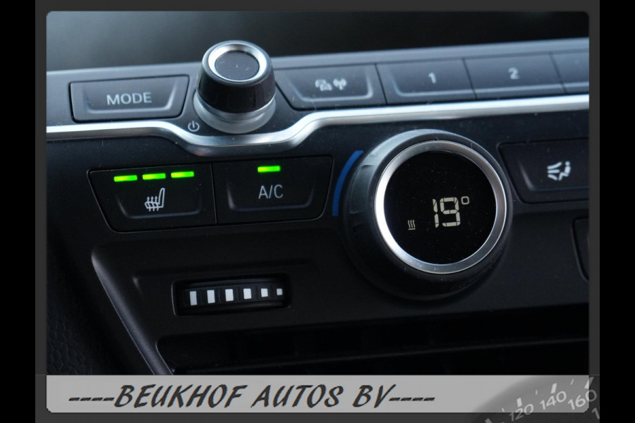 BMW i3 Basis iPerformance 94Ah Navi Camera 360 Soh 100% !!