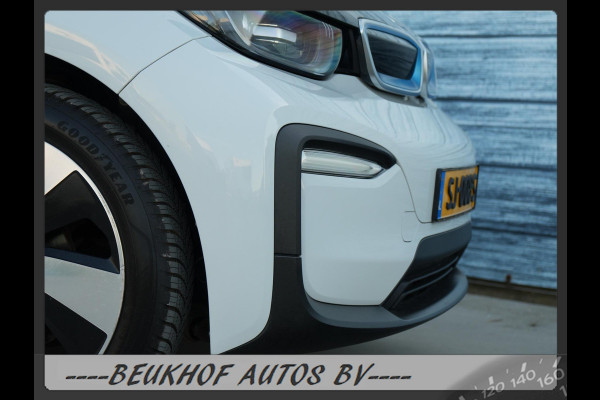 BMW i3 Basis iPerformance 94Ah Navi Camera 360 Soh 100% !!