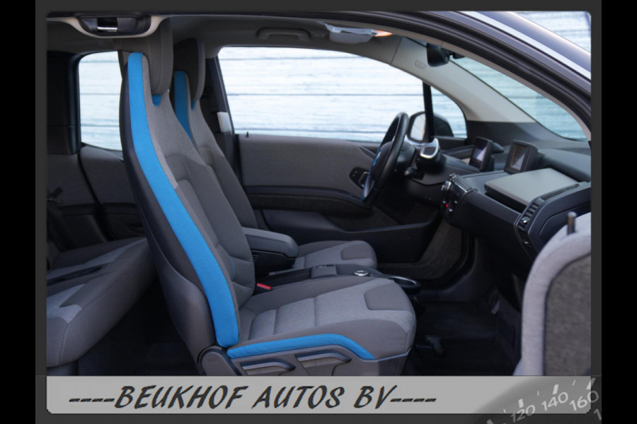 BMW i3 Basis iPerformance 94Ah Navi Camera 360 Soh 100% !!