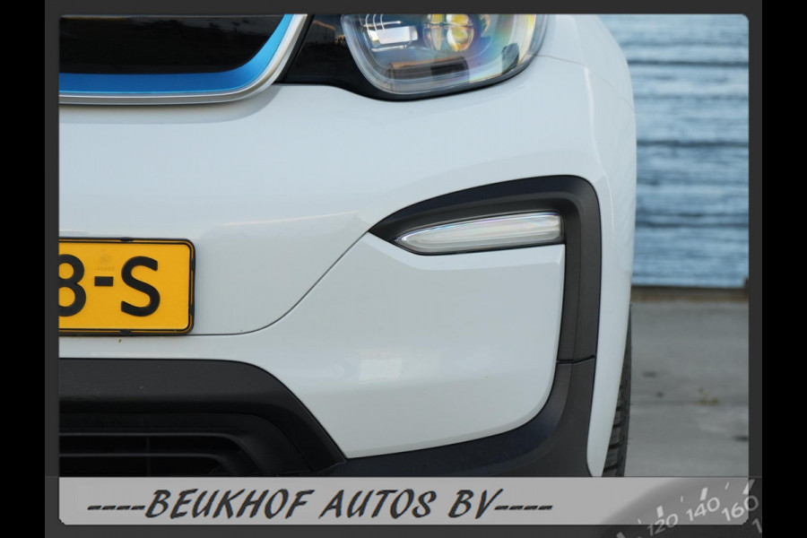 BMW i3 Basis iPerformance 94Ah Navi Camera 360 Soh 100% !!