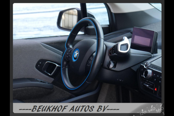 BMW i3 Basis iPerformance 94Ah Navi Camera 360 Soh 100% !!