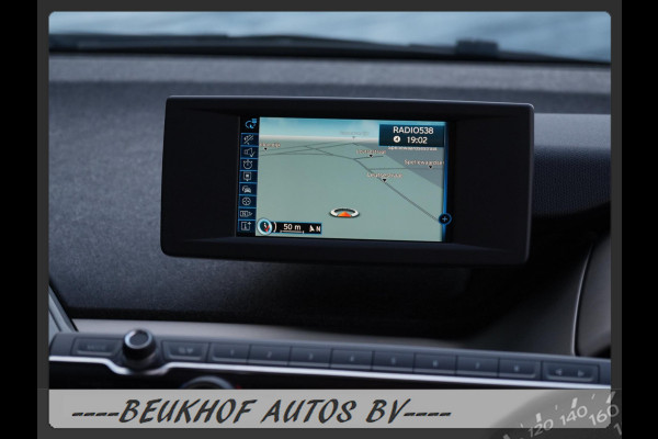 BMW i3 Basis iPerformance 94Ah Navi Camera 360 Soh 100% !!