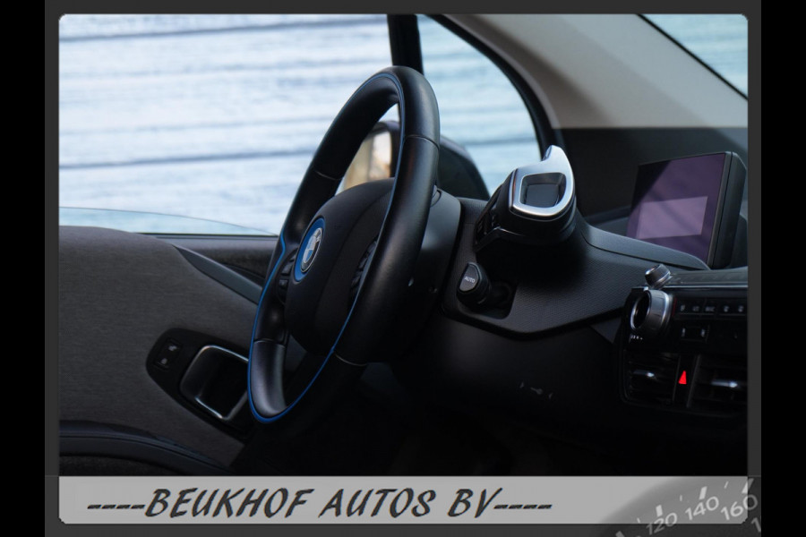 BMW i3 Basis iPerformance 94Ah Navi Camera 360 Soh 100% !!