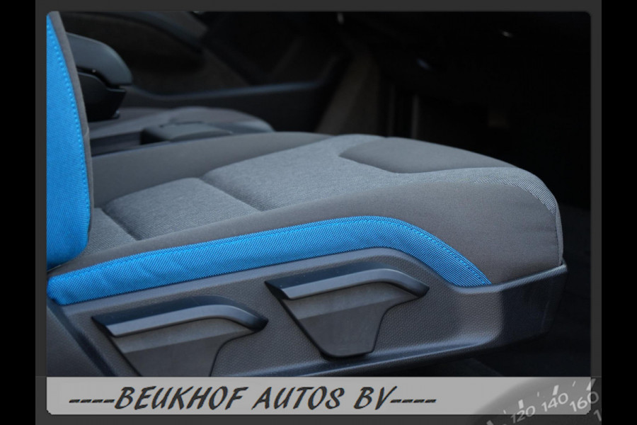 BMW i3 Basis iPerformance 94Ah Navi Camera 360 Soh 100% !!