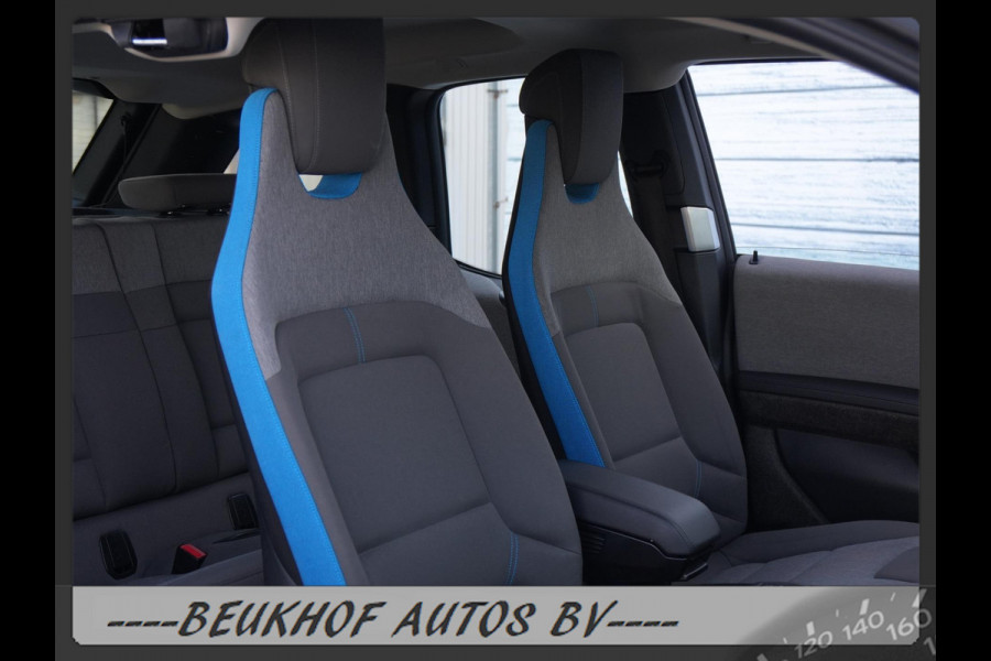 BMW i3 Basis iPerformance 94Ah Navi Camera 360 Soh 100% !!