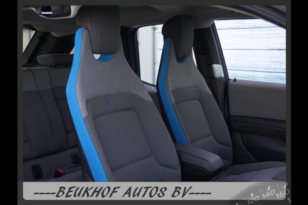 BMW i3 Basis iPerformance 94Ah Navi Camera 360 Soh 100% !!