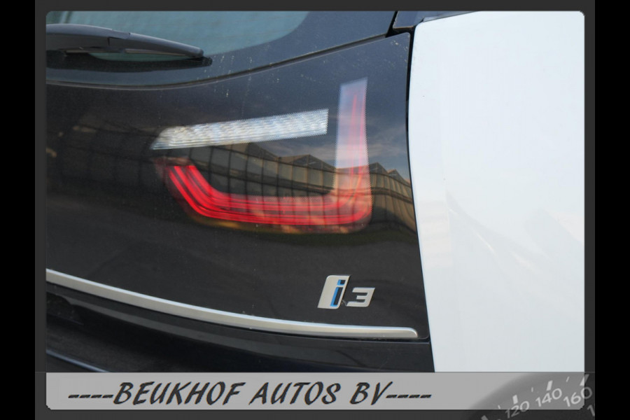BMW i3 Basis iPerformance 94Ah Navi Camera 360 Soh 100% !!