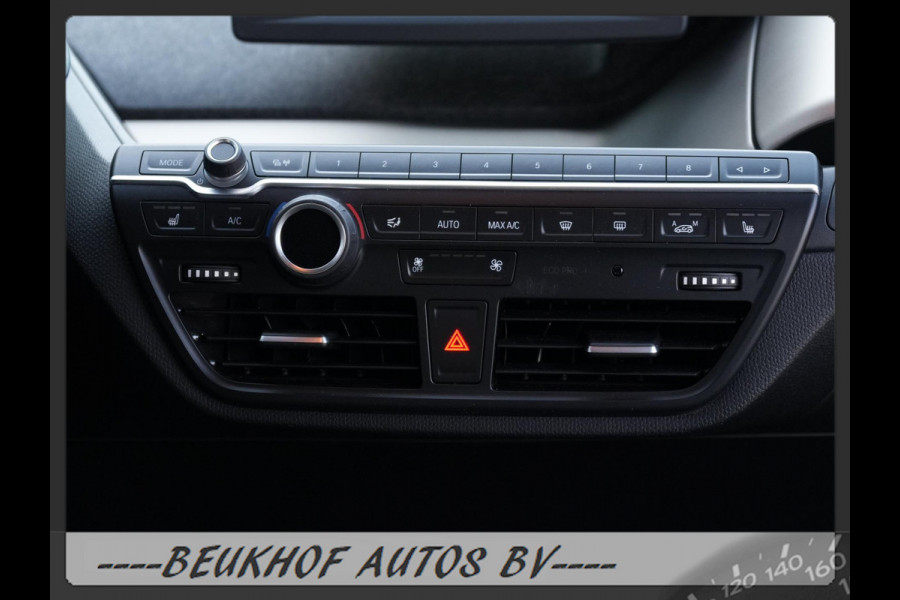BMW i3 Basis iPerformance 94Ah Navi Camera 360 Soh 100% !!
