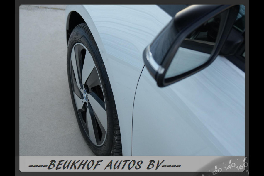 BMW i3 Basis iPerformance 94Ah Navi Camera 360 Soh 100% !!