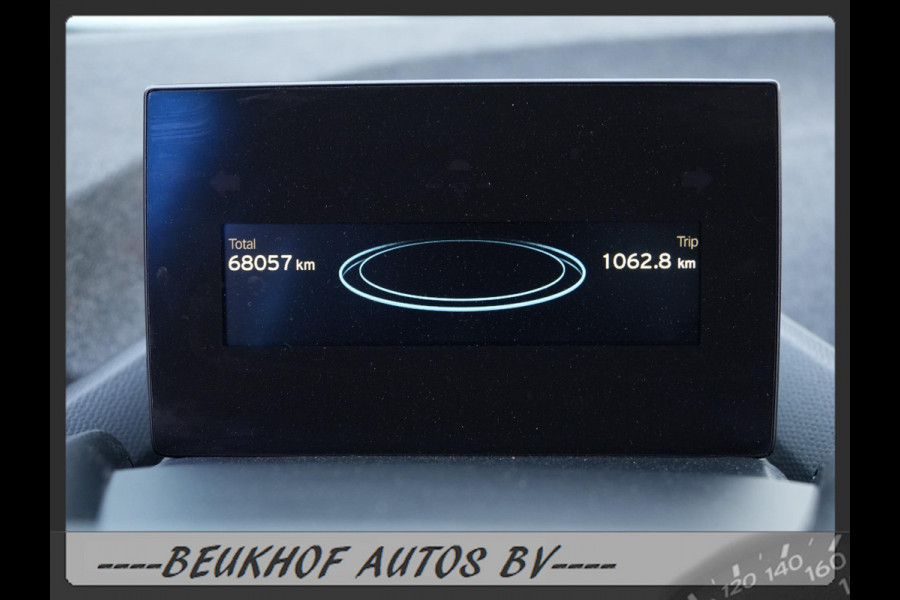 BMW i3 Basis iPerformance 94Ah Navi Camera 360 Soh 100% !!