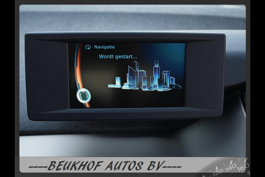 BMW i3 Basis iPerformance 94Ah Navi Camera 360 Soh 100% !!