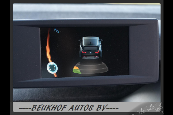 BMW i3 Basis iPerformance 94Ah Navi Camera 360 Soh 100% !!