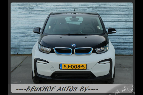 BMW i3 Basis iPerformance 94Ah Navi Camera 360 Soh 100% !!