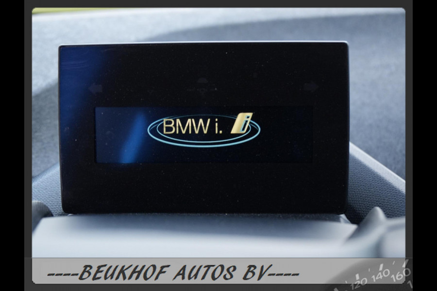 BMW i3 Basis iPerformance 94Ah Navi Camera 360 Soh 100% !!