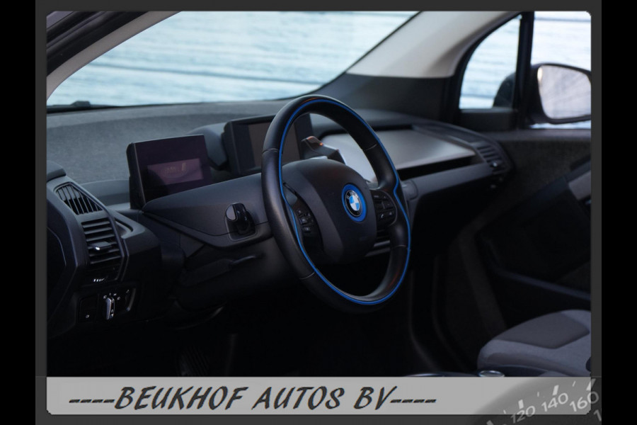 BMW i3 Basis iPerformance 94Ah Navi Camera 360 Soh 100% !!