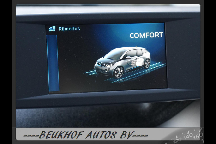 BMW i3 Basis iPerformance 94Ah Navi Camera 360 Soh 100% !!