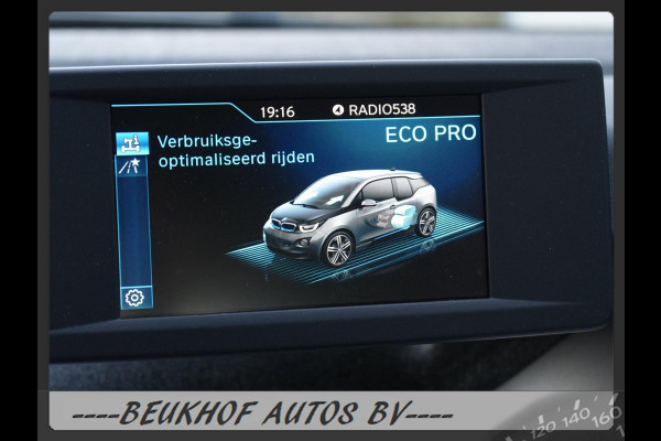 BMW i3 Basis iPerformance 94Ah Navi Camera 360 Soh 100% !!