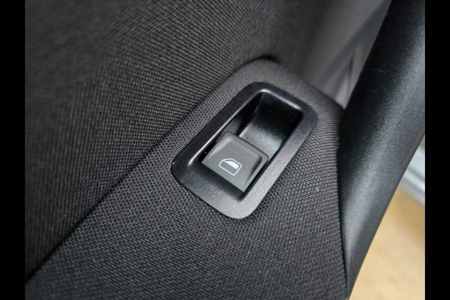 Volkswagen Polo Occasion 1.2 TSI Comfortline automaat | Parkeersensoren | Cruisecontrol | Tweedehands Volkswagen Polo antraciet