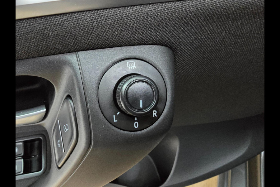 Volkswagen Polo Occasion 1.2 TSI Comfortline automaat | Parkeersensoren | Cruisecontrol | Tweedehands Volkswagen Polo antraciet