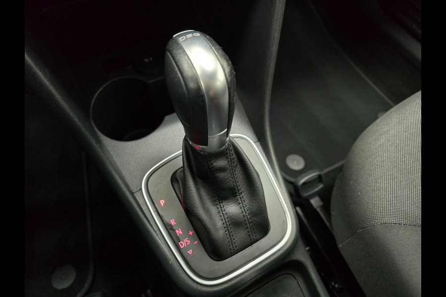 Volkswagen Polo Occasion 1.2 TSI Comfortline automaat | Parkeersensoren | Cruisecontrol | Tweedehands Volkswagen Polo antraciet