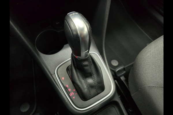 Volkswagen Polo Occasion 1.2 TSI Comfortline automaat | Parkeersensoren | Cruisecontrol | Tweedehands Volkswagen Polo antraciet
