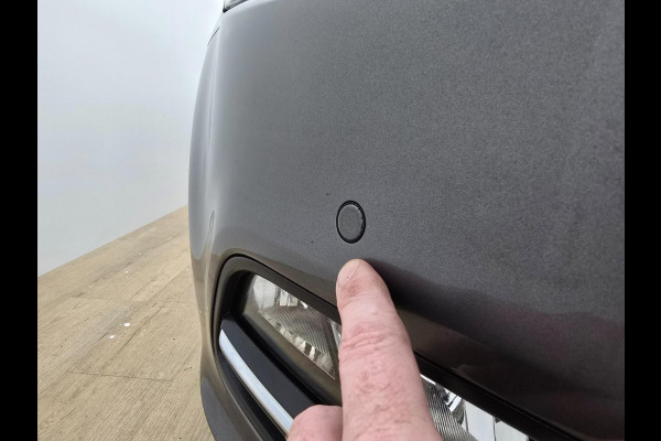 Volkswagen Polo Occasion 1.2 TSI Comfortline automaat | Parkeersensoren | Cruisecontrol | Tweedehands Volkswagen Polo antraciet