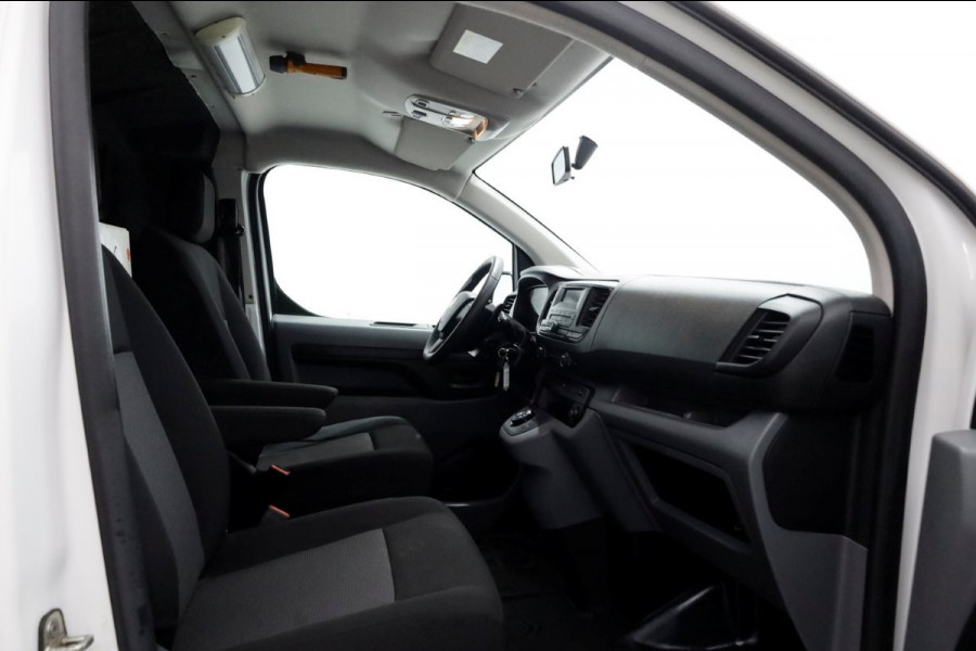 Citroën Jumpy 1.6 BlueHDI E6 M Automaat Airco/Inrichting/Standkachel 04-2018