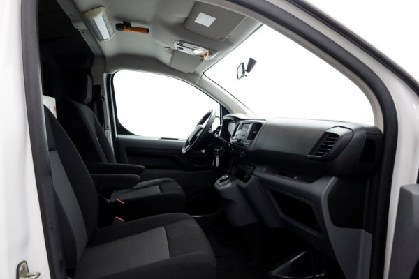 Citroën Jumpy 1.6 BlueHDI E6 M Automaat Airco/Inrichting/Standkachel 04-2018