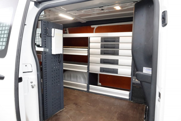Citroën Jumpy 1.6 BlueHDI E6 M Automaat Airco/Inrichting/Standkachel 04-2018