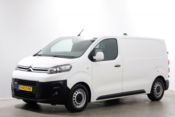 Citroën Jumpy 1.6 BlueHDI E6 M Automaat Airco/Inrichting/Standkachel 04-2018