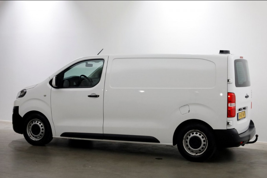 Citroën Jumpy 1.6 BlueHDI E6 M Automaat Airco/Inrichting/Standkachel 04-2018