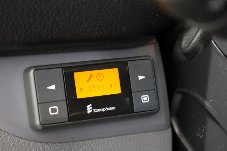 Citroën Jumpy 1.6 BlueHDI E6 M Automaat Airco/Inrichting/Standkachel 04-2018