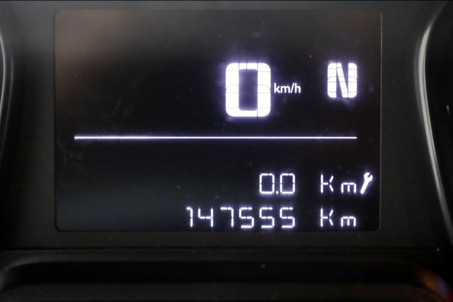 Citroën Jumpy 1.6 BlueHDI E6 M Automaat Airco/Inrichting/Standkachel 04-2018