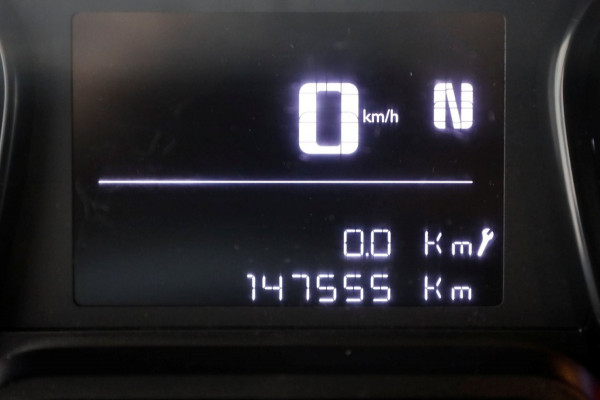 Citroën Jumpy 1.6 BlueHDI E6 M Automaat Airco/Inrichting/Standkachel 04-2018