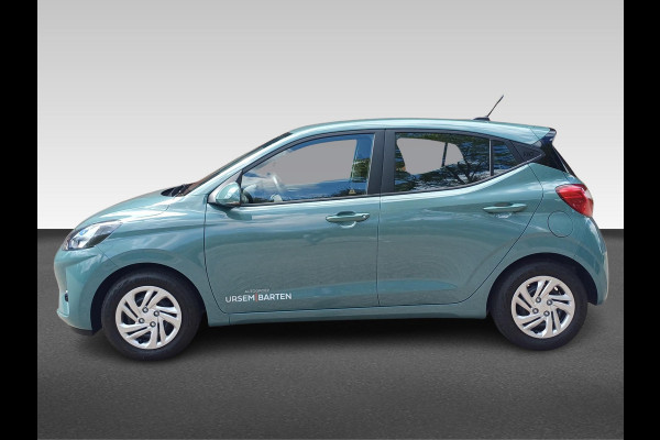 Hyundai i10 1.0 Comfort Smart Hyundai i10 1.0 Comfort Smart