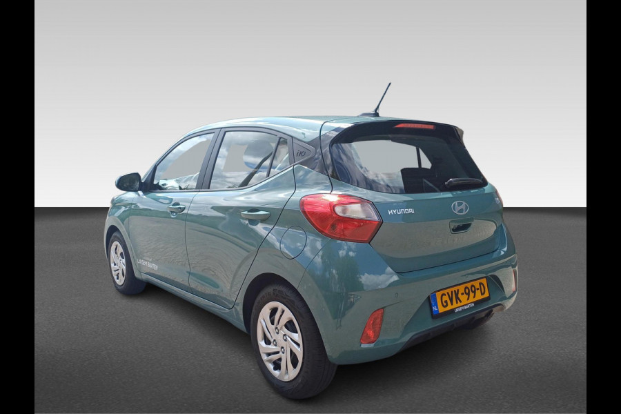 Hyundai i10 1.0 Comfort Smart Hyundai i10 1.0 Comfort Smart