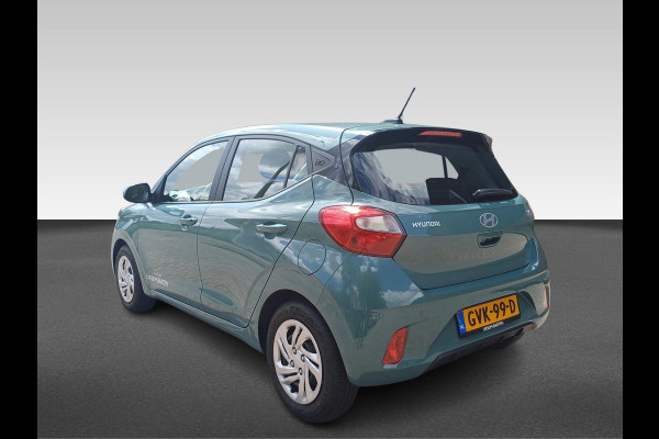 Hyundai i10 1.0 Comfort Smart Hyundai i10 1.0 Comfort Smart