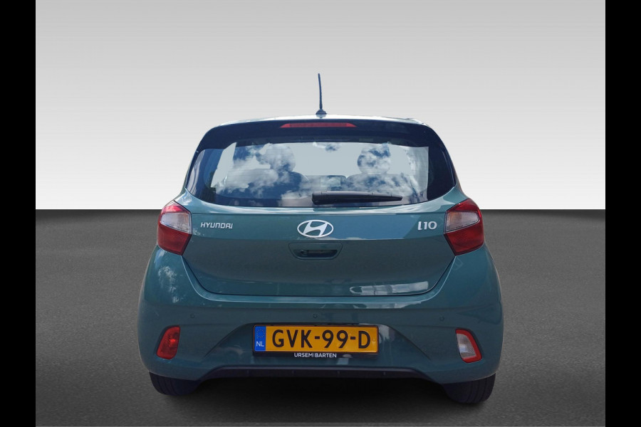 Hyundai i10 1.0 Comfort Smart Hyundai i10 1.0 Comfort Smart