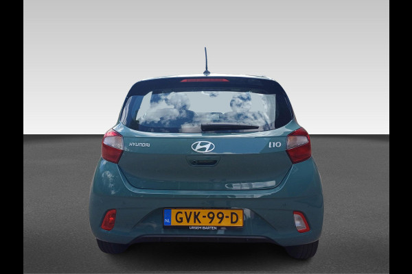 Hyundai i10 1.0 Comfort Smart Hyundai i10 1.0 Comfort Smart