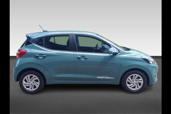 Hyundai i10 1.0 Comfort Smart Hyundai i10 1.0 Comfort Smart