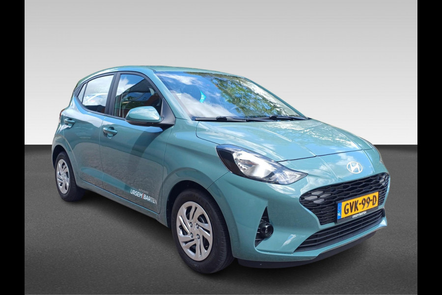 Hyundai i10 1.0 Comfort Smart Hyundai i10 1.0 Comfort Smart