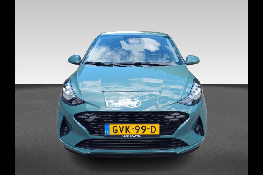 Hyundai i10 1.0 Comfort Smart Hyundai i10 1.0 Comfort Smart