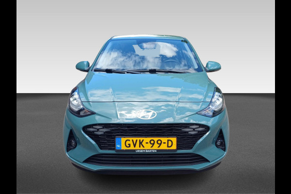 Hyundai i10 1.0 Comfort Smart Hyundai i10 1.0 Comfort Smart