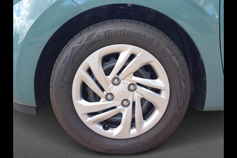 Hyundai i10 1.0 Comfort Smart Hyundai i10 1.0 Comfort Smart