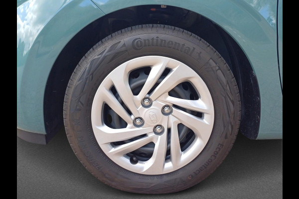 Hyundai i10 1.0 Comfort Smart Hyundai i10 1.0 Comfort Smart