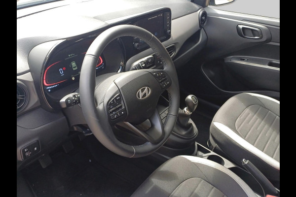 Hyundai i10 1.0 Comfort Smart Hyundai i10 1.0 Comfort Smart