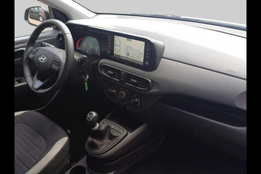 Hyundai i10 1.0 Comfort Smart Hyundai i10 1.0 Comfort Smart