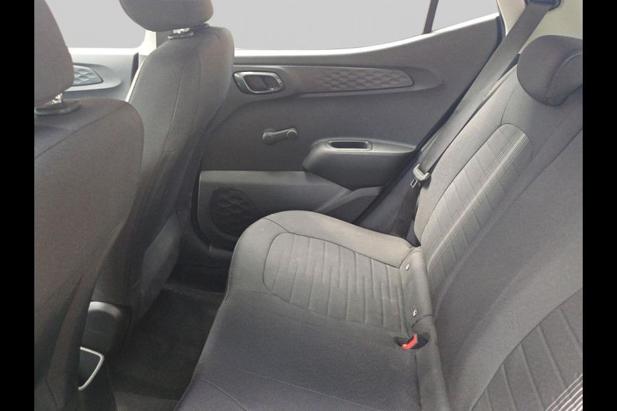 Hyundai i10 1.0 Comfort Smart Hyundai i10 1.0 Comfort Smart